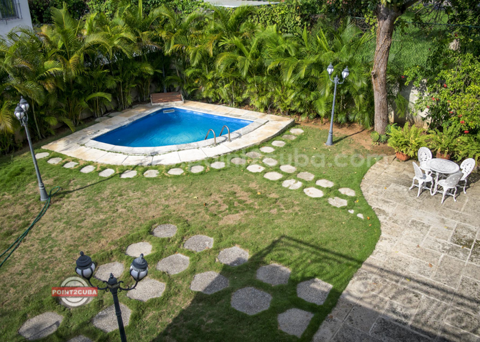 3BR House with Pool in Miramar ID:RHPLOF13