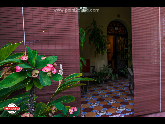 Luxury rental house in Havana RHPLLB13