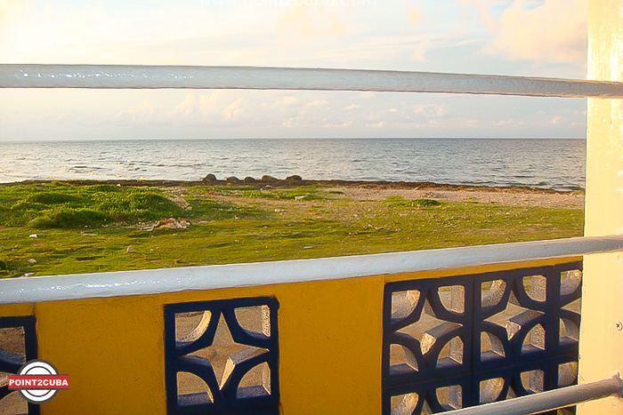 Rental Beach In Cojimar House Havana Este RHELL17