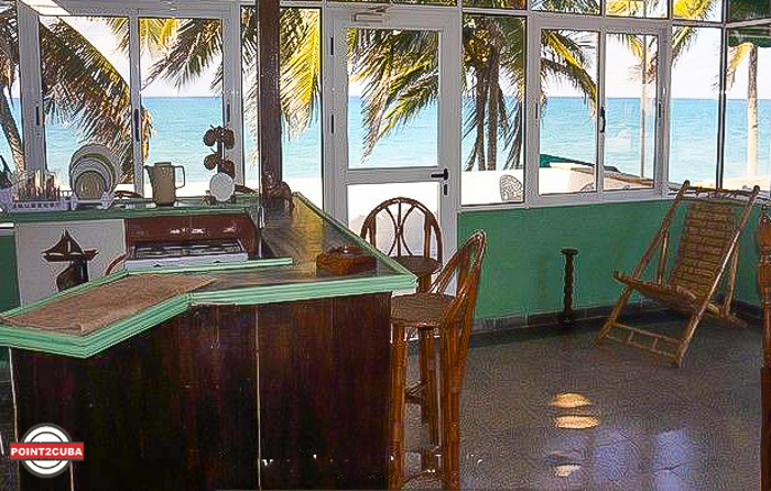 Rental Beach House Havana Este RHELL23