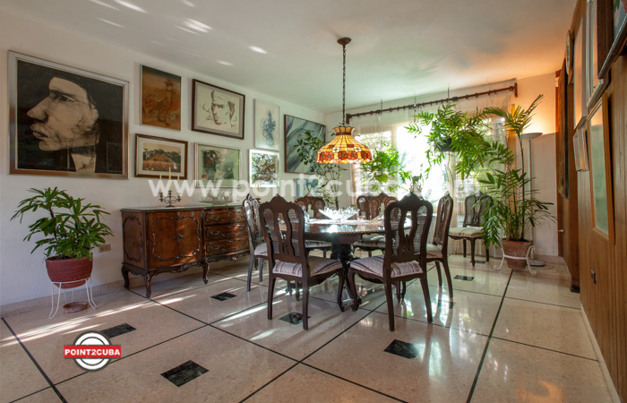 RHPLZGR02 3BR Luxury Villa Cachita in Nuevo Vedado