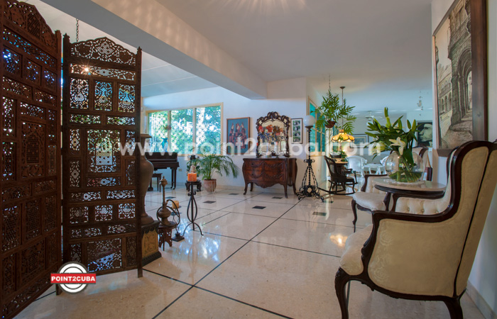 RHPLZGR02 3BR Luxury Villa Cachita in Nuevo Vedado