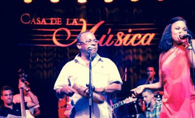 Havana – What to do – Live music