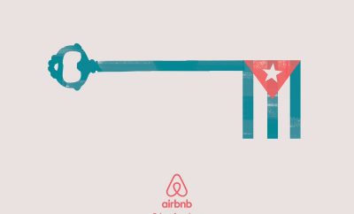 AirBnB creates value for the local economy