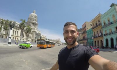 Seven selfie-worthy places in Havana (PART II)