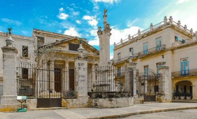 Top Museums to Visit in Havana (I)