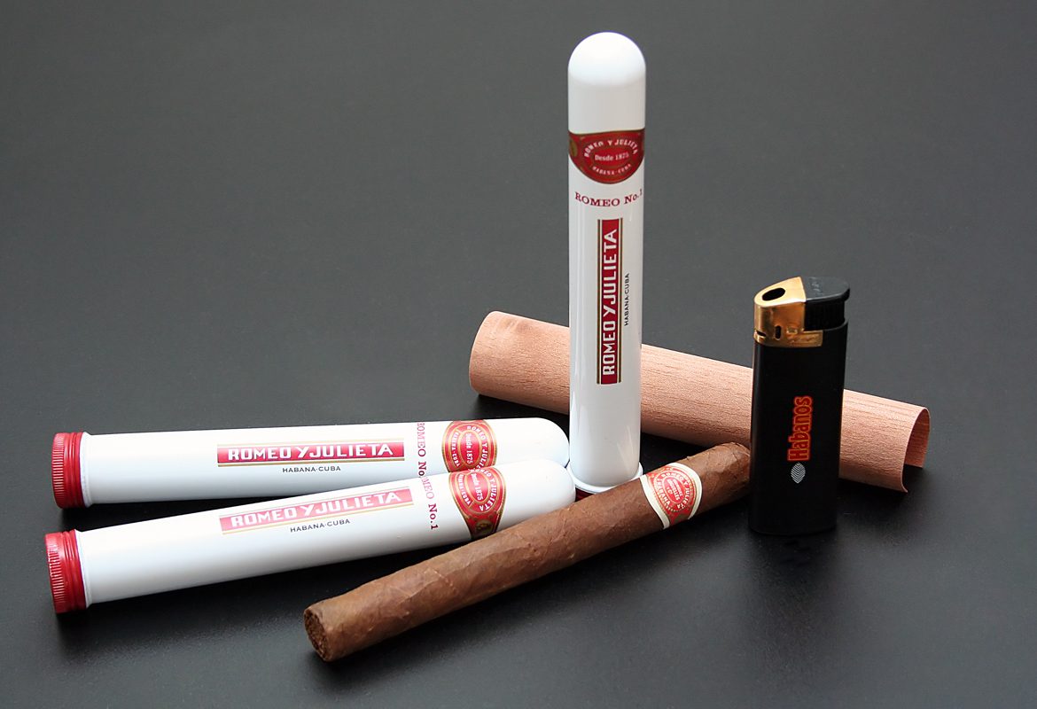 Havana Cigars: A Hallmark of Cuban Tobacco