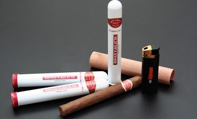 Havana Cigars: A Hallmark of Cuban Tobacco