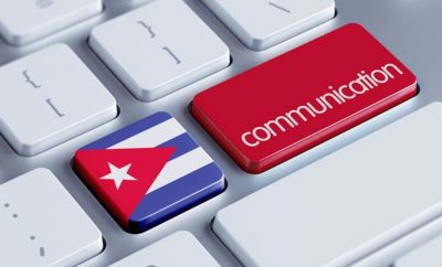 Cuba to launch Internet access on mobile phones