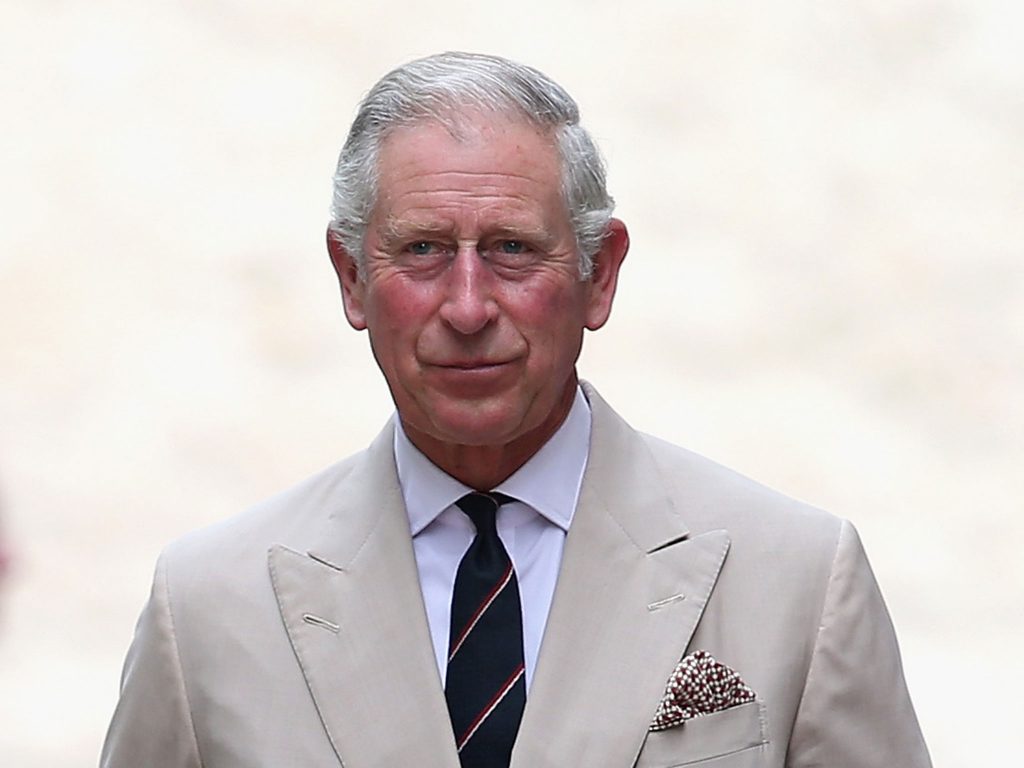 Prince Charles ‘will become the first member of the Royal Family to visit Cuba’