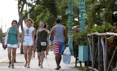 Cuba Will Close 2018 with More Than 4.7 Million Tourists