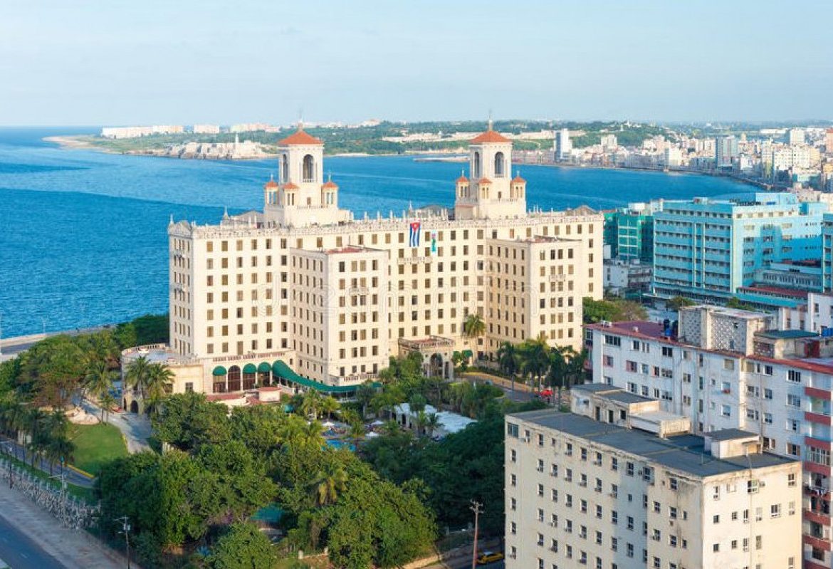 Cuban Tourism: New Business Opportunities
