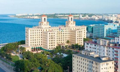 Cuban Tourism: New Business Opportunities