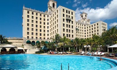 Havana sees hotel investment ahead of 500-year celebration