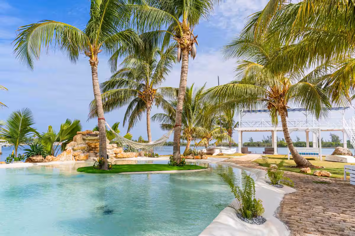 Casa Ocean front Marina Hemingway